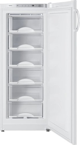 Морозильник Atlant М 7203-100 198 л белый купить,0