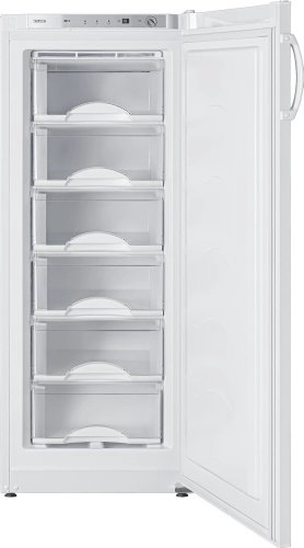 Морозильник Atlant М 7203-100 198 л белый купить,NaN