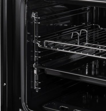 Духовой шкаф MAUNFELD EOGC604RIB.MT белый - ForteMarket Духовой шкаф MAUNFELD EOGC604RIB.MT белый купить,0