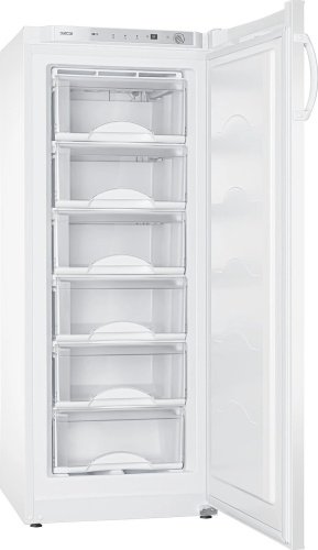 Морозильник Atlant М 7203-100 198 л белый купить,0