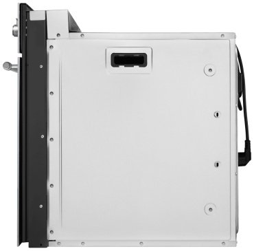 Духовой шкаф MAUNFELD EOGC604RIB.MT белый - ForteMarket Духовой шкаф MAUNFELD EOGC604RIB.MT белый купить,0