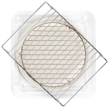 Духовой шкаф MAUNFELD MCMO.44.9S серебристый купить,NaN