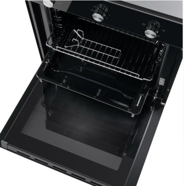 Духовой шкаф MAUNFELD EOGC604B черный - ForteMarket Духовой шкаф MAUNFELD EOGC604B черный купить,0