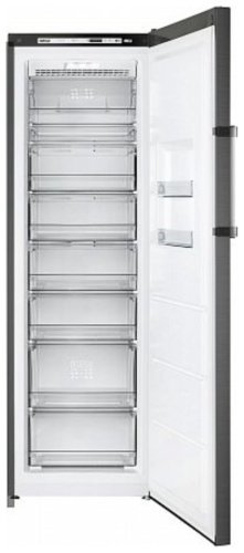 Морозильник Atlant М-7606-150-N 278 л черный - ForteMarket Морозильник Atlant М-7606-150-N 278 л черный купить,0