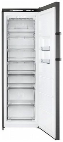 Морозильник Atlant М-7606-150-N 278 л черный
