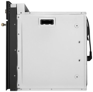Духовой шкаф MAUNFELD EOGC604RBG.MT черный - ForteMarket Духовой шкаф MAUNFELD EOGC604RBG.MT черный купить,0