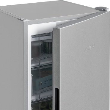 Морозильник NORDFROST DF 268 SAP 256 л серебристый - ForteMarket Морозильник NORDFROST DF 268 SAP 256 л серебристый купить,0