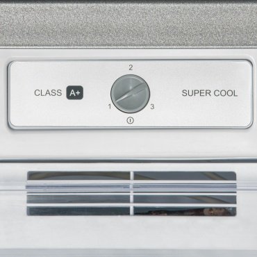 Морозильник NORDFROST DF 268 SAP 256 л серебристый - ForteMarket Морозильник NORDFROST DF 268 SAP 256 л серебристый купить,0