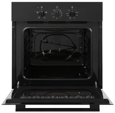 Духовой шкаф GEFEST ЭДВ ДА 622 E1A0 черный купить,NaN