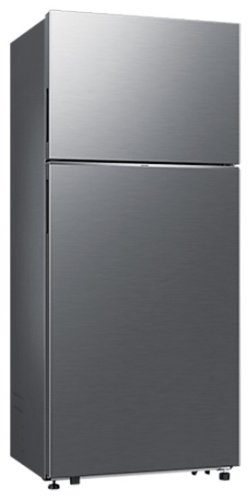 Холодильник Samsung RT53DG7A10S9WT серый