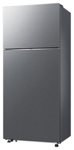 Холодильник Samsung RT53DG7A10S9WT серый