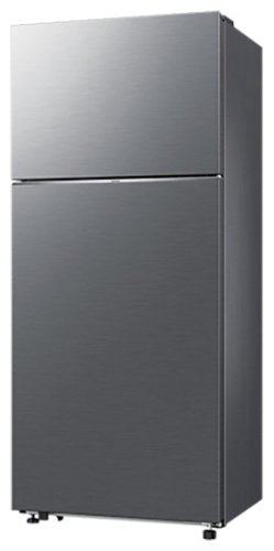 Холодильник Samsung RT53DG7A10S9WT серый купить,589990