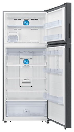 Холодильник Samsung RT53DG7A10S9WT серый купить,589990
