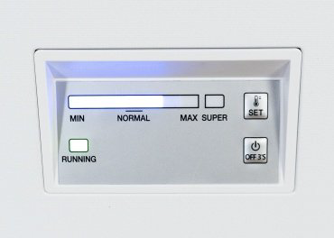 Морозильник GRAND GHCF-508WAAO 508 л белый купить,NaN