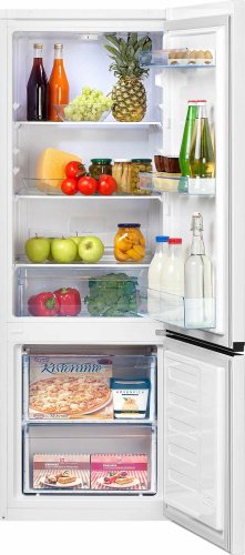 Холодильник BEKO B1RCSK251W белый - ForteMarket Холодильник BEKO B1RCSK251W белый купить,0