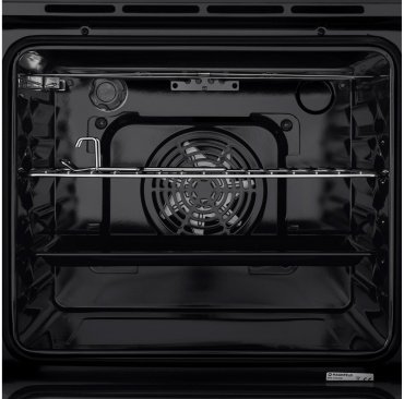 Духовой шкаф MAUNFELD EOEC.586B2 черный купить,0