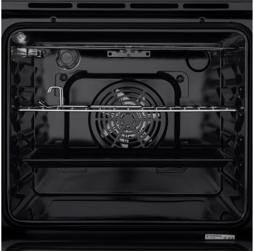 Духовой шкаф MAUNFELD EOEC.586B2 черный купить,NaN