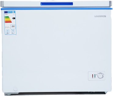 Морозильник Leadbros BC/BD 225 225 л белый