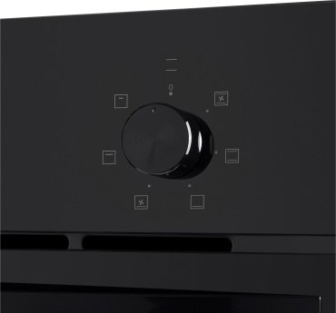 Духовой шкаф MAUNFELD EOEC.586B2 черный купить,0