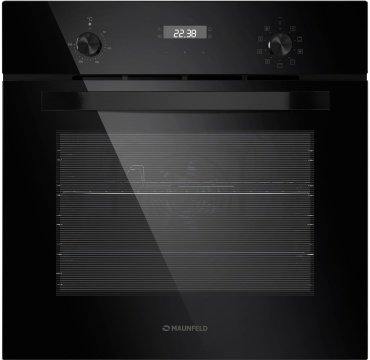 Духовой шкаф MAUNFELD EOEM.589B2 черный