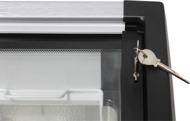Морозильник Бирюса CF59 590 л белый купить,NaN