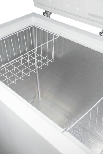 Морозильник Blesk BL-290M 290 л белый - ForteMarket Морозильник Blesk BL-290M 290 л белый купить,0