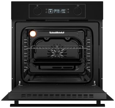 Духовой шкаф MAUNFELD AEOH6062B2 черный