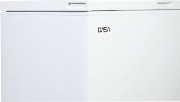Морозильник DASA D300FZ 300 л белый купить,NaN