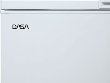 Морозильник DASA D300FZ 300 л белый купить,NaN