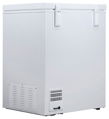 Морозильник CENTEK CT-1769 142 л белый - ForteMarket Морозильник CENTEK CT-1769 142 л белый купить,0