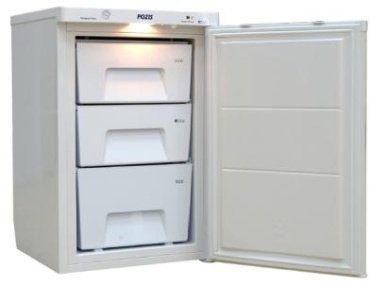 Морозильник Pozis FV-108 90 л белый купить,0