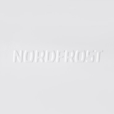 Морозильник NORDFROST DF 261 WAP 139 л белый купить,0