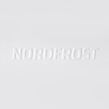 Морозильник NORDFROST DF 261 WAP 139 л белый купить,NaN