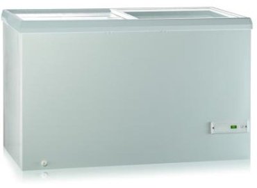 Морозильник Pozis FH-250 346 л белый