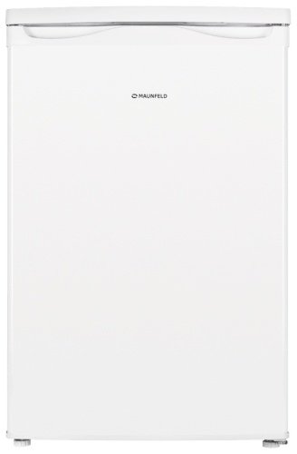 Морозильник MAUNFELD MFFR85W 88 л белый