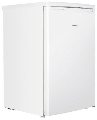 Морозильник MAUNFELD MFFR85W 88 л белый купить,NaN