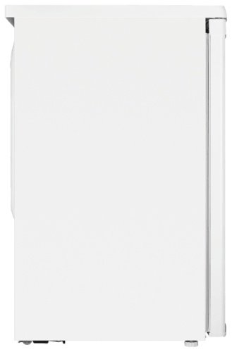 Морозильник MAUNFELD MFFR85W 88 л белый купить,0