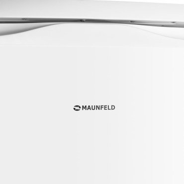 Морозильник MAUNFELD MFFR85W 88 л белый купить,NaN