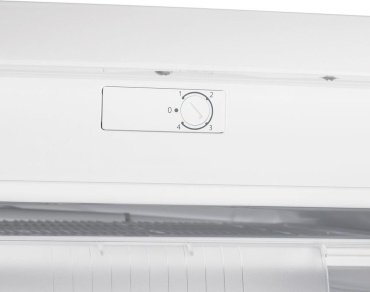 Морозильник MAUNFELD MFFR85W 88 л белый купить,0