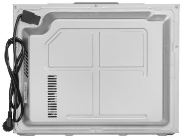 Духовой шкаф MAUNFELD MCMO5013SDGB черный купить,0