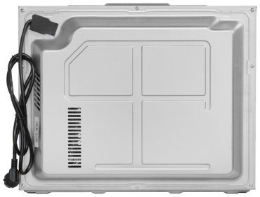 Духовой шкаф MAUNFELD MCMO5013SDGB черный купить,NaN