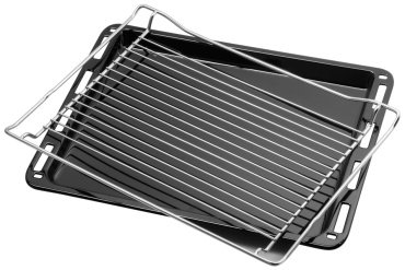 Духовой шкаф MAUNFELD MCMO5013SDGB черный купить,0