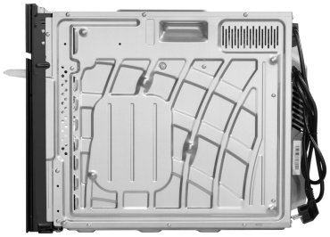 Духовой шкаф MAUNFELD MCMO5013SDGB черный купить,NaN