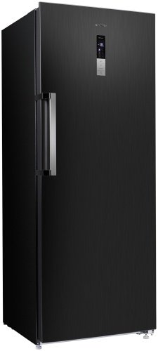Морозильник MAUNFELD MFFR185SB 382 л черный купить,0