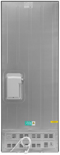 Морозильник MAUNFELD MFFR185SB 382 л черный купить,NaN
