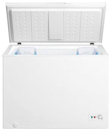 Морозильник CENTEK CT-1788 249 л белый - ForteMarket Морозильник CENTEK CT-1788 249 л белый купить,0