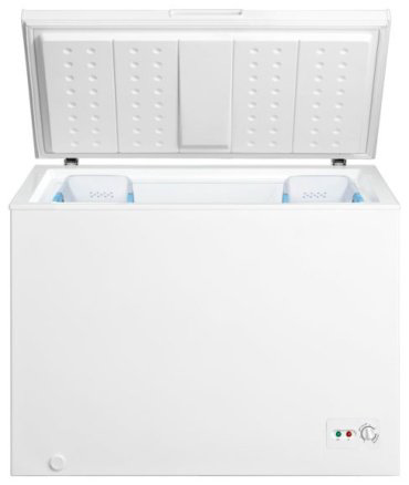 Морозильник CENTEK CT-1788 249 л белый