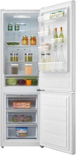 Холодильник Midea MDRB424FGF01O белый - ForteMarket Холодильник Midea MDRB424FGF01O белый купить,0