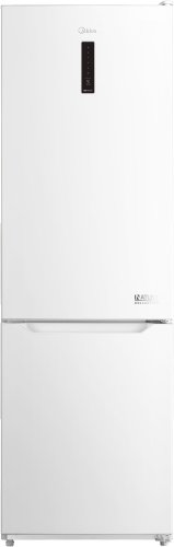 Холодильник Midea MDRB424FGF01O белый - ForteMarket Холодильник Midea MDRB424FGF01O белый купить,0