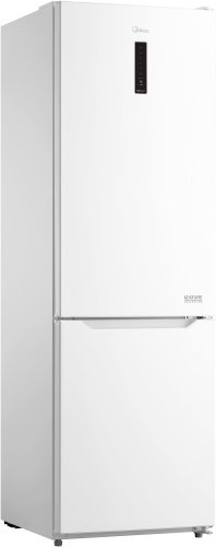 Холодильник Midea MDRB424FGF01O белый - ForteMarket Холодильник Midea MDRB424FGF01O белый купить,0